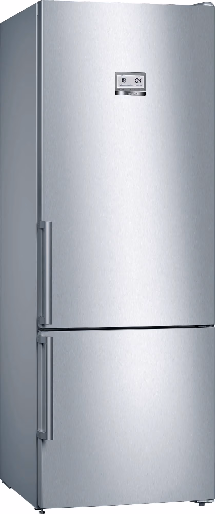 Холодильник Bosch  KGN56HI3P